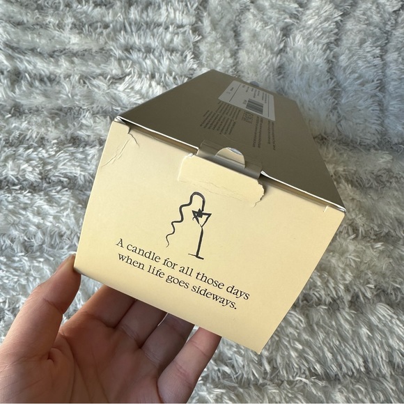 Haps Votive Candle Set w/ Wick Trimmer - Picture 5 of 6